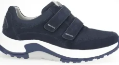 Pius Gabor - Rolling soft - 8000 16 08 - Blauw - Uitneembaar voetbed