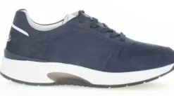 Pius van Gabor - 8001.10.04 _ blauw - Uitneembaar voetbed