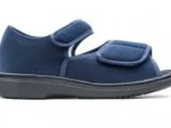 Promed - Theramed D1 - Blauw - Uitneembaar voetbed