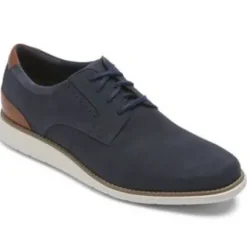 Rockport - CJ1313 - Blauw - Uitneembaar voetbed