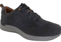 Rockport - C19570 - Total Motion - Blauw - Uitneembaar voetbed