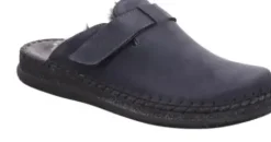 Rohde - Alassio - 6790 56 - Blauw - Uitneembaar voetbed