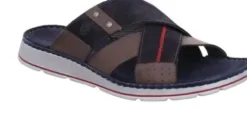 Rohde - 5982 51 - Brunello - Blauw