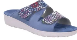 Rohde - 1403 - Roma blauw _ Jeansblauw -