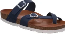 Rohde - Wijdte G - 5646 Alba 54 - Blauw