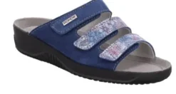 Rohde - Wijdte G - 1932 55 - Blauw