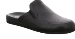 Rohde - Wijdte G - 6607 - Zwart