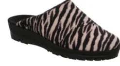 Rohde - 2291 - Zebra