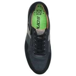 Sano by Mephisto - Amory - 3655 36745 - Blauw - Uitneembaar voetbed