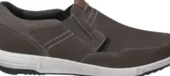 Seibel - Enrico - 25304 - Taupe - Uitneembaar voetbed