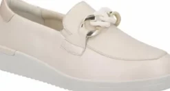 Solidus - Wijdte K - 51013 40621 - Beige - Uitneembaar voetbed