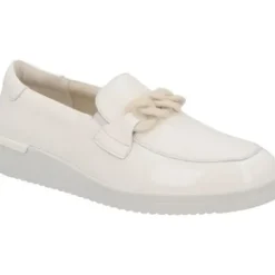 Solidus - Wijdte K - 51013 - OffWhite - Uitneembaar Voetbed