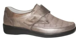Stuppy - Wijdte G - 3917 695035 - Brons - Uitneembaar voetbed