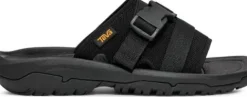 Teva - Hurricane verge slide - Zwart
