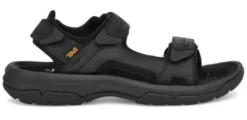 Teva - Langdon sandal TRBLC - Zwart