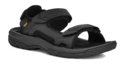 Teva - Langdon sandal TRBLC - Zwart