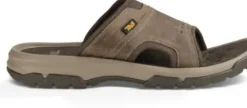 Teva - Langdon Slide - Bruin