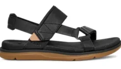Teva - Madera - Zwart