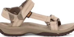 Teva - Terra Fi Light FRGY - Zand