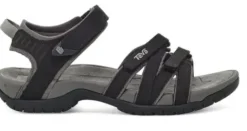 Teva - Tirra - Leather Black