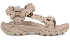 Teva - W. Terra Fi 5 - Beige