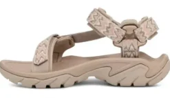 Teva - W. Terra Fi 5 - Beige