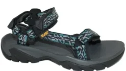 Teva - W TerraFi - Blauw