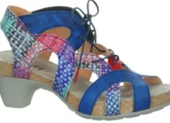 Think - 000214 8010 - Blauw