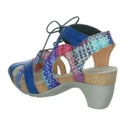 Think - 000214 8010 - Blauw