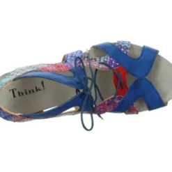 Think - 000214 8010 - Blauw
