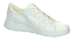Think - ca H wijdte - 001160 1000 - Offwhite - Uitneembaar voetbed
