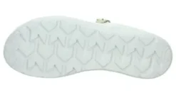 Think - ca H wijdte - 001160 1000 - Offwhite - Uitneembaar voetbed