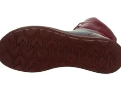 Think - Comoda - 000450 5020 - Paars - Uitneembaar voetbed