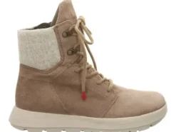 Think - Comoda 000626 2000 - Zandkleur - Uitneembaar voetbed