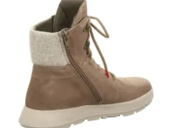 Think - Comoda 000626 2000 - Zandkleur - Uitneembaar voetbed