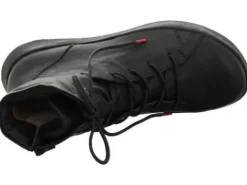 Think - Comoda - 000638 - Zwart - Uitneembaar voetbed