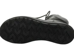 Think - Comoda - 000638 - Zwart - Uitneembaar voetbed