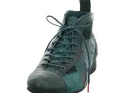 Think - 001015 8000 - Guad 2 - Groen Uitneembaar voetbed
