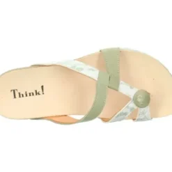 Think - Julia 000246 9040 - Groen