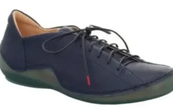 Think - 000045 - Kapsl 8030 - Blauw - Uitneembaar voetbed