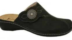 Think - Slipper - 89431-02 - Uitneembaar voetbed