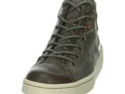 Think - 000823 2020 - Taupe - Uitneembaar voetbed