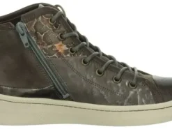 Think - 000823 2020 - Taupe - Uitneembaar voetbed