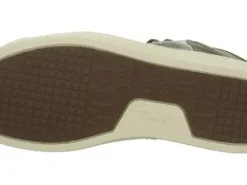 Think - 000823 2020 - Taupe - Uitneembaar voetbed
