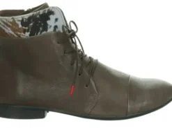 Think - 000413 2000 - Taupe - Uitneembaar voetbed
