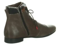 Think - 000413 2000 - Taupe - Uitneembaar voetbed