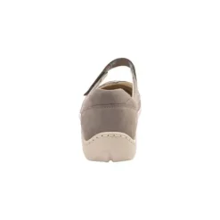 Waldlaufer - Henni - 496325 191 088 - Taupe - Uitneembaar voetbed