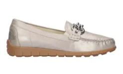 Waldlaufer - Wijdte H - Lucy - 785511 204 503 - Brons - Uitneembaar voetbed