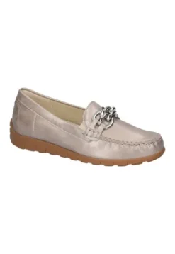 Waldlaufer - Wijdte H - Lucy - 785511 204 503 - Brons - Uitneembaar voetbed