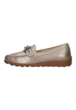 Waldlaufer - Wijdte H - Lucy - 785511 204 503 - Brons - Uitneembaar voetbed